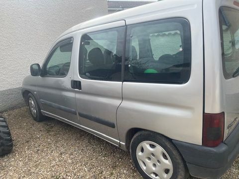 Citro&euml;n Berlingo BREAK 2000 occasion Lezoux 63190