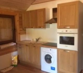  Chalet � vendre 3 pi�ces 39 m�