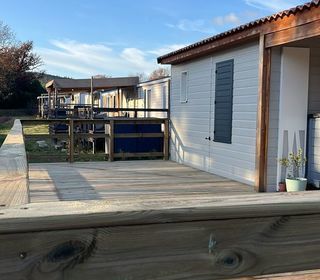  Chalet � vendre 3 pi�ces 49 m�