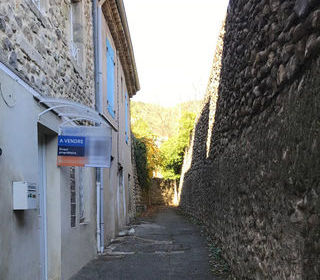  Maison � vendre 4 pi�ces 90 m�