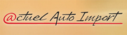 ACTUEL AUTO IMPORT