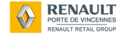 RRG- RENAULT PORTE DE VINCENNES