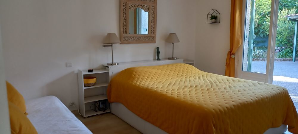 � vendre  Maison Le Rouret (06650)