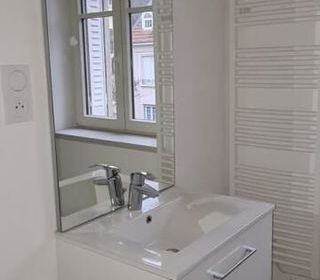  Appartement � louer 2 pi�ces 34 m�