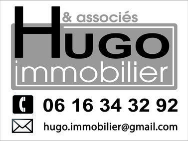 HUGO IMMOBILIER & ASSOCIES, agence immobilire 33