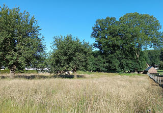  Terrain � vendre 1662 m�