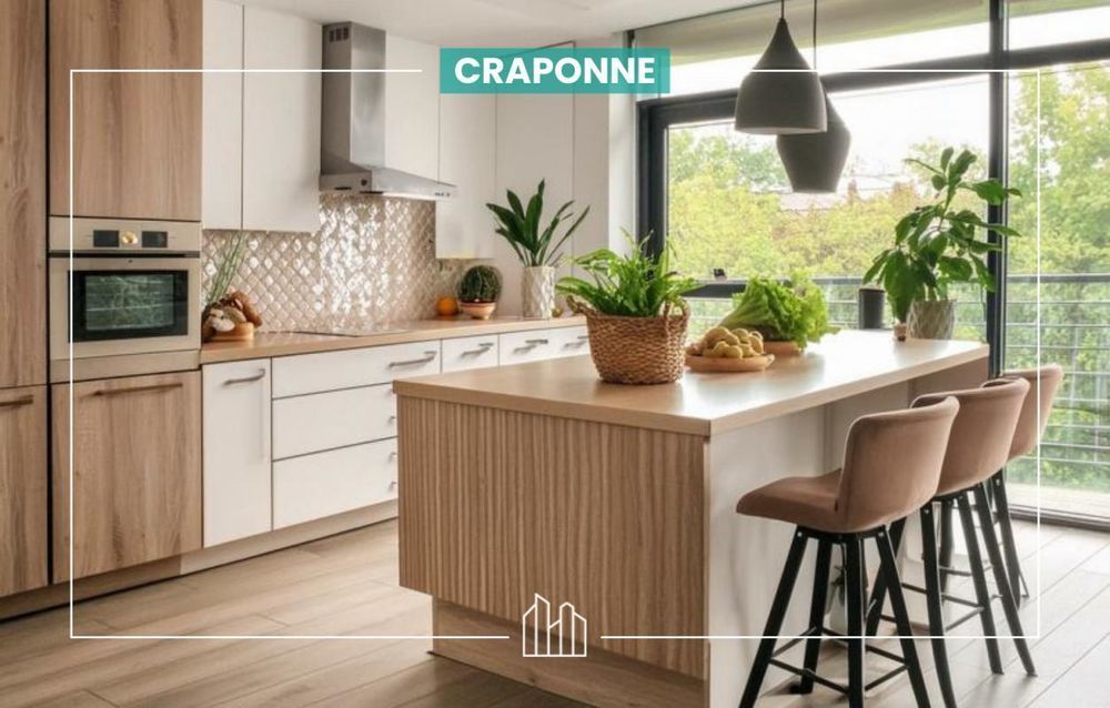   Craponne (69290)