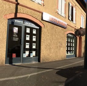 Agence SERVIMMO Toulouse