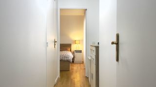  Appartement � louer 2 pi�ces 43 m�