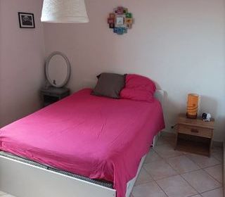  Appartement � louer 2 pi�ces 46 m�