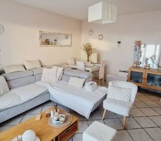  Appartement � vendre 3 pi�ces 70 m�