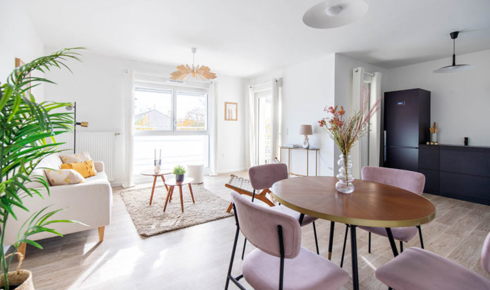 Appartements neufs   Chartres (28000)