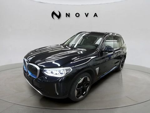 BMW iX3 Impressive 2021 occasion Pessac 33600
