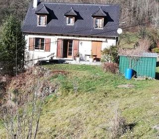  Maison � vendre 4 pi�ces 78 m�