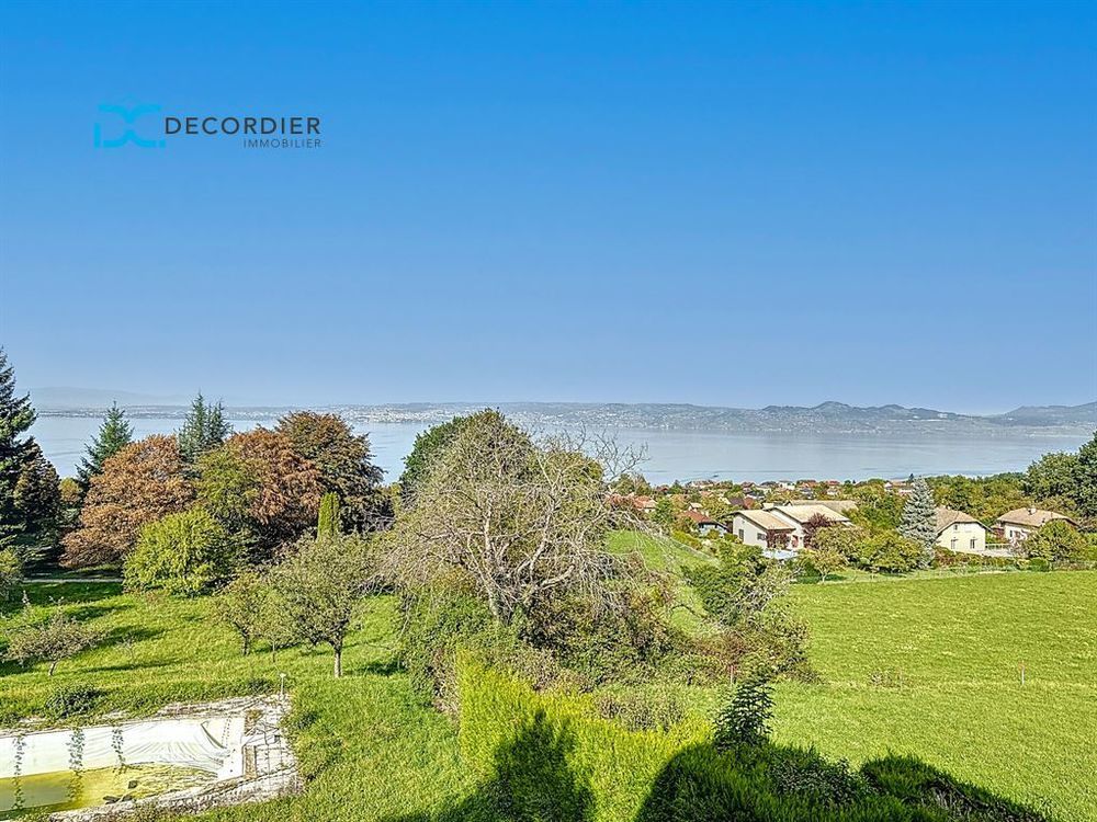 � vendre  Maison Neuvecelle (74500)