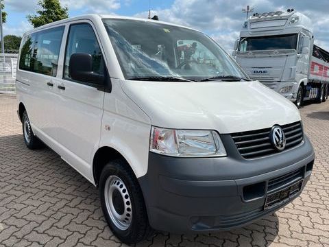 Volkswagen MULTIVAN 2009 occasion Massy 91300