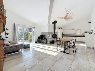  Maison � vendre 6 pi�ces 167 m�