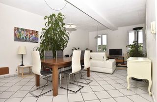  Appartement � vendre 6 pi�ces 99 m�