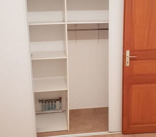  Appartement � louer 2 pi�ces 48 m�