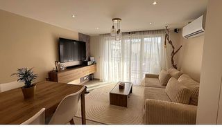  Appartement à vendre 3 pièces 61 m²