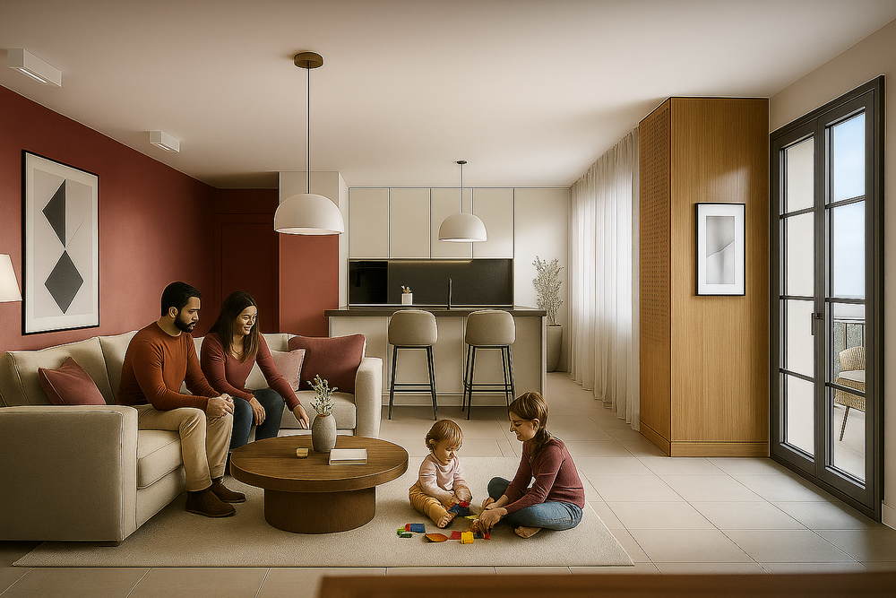 Appartements neufs   Nice (06000)