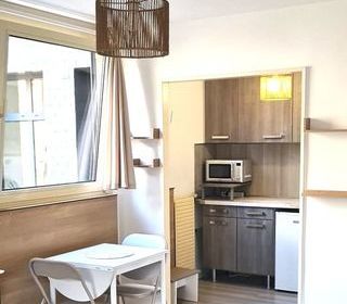  Appartement � louer 1 pi�ce 26 m�