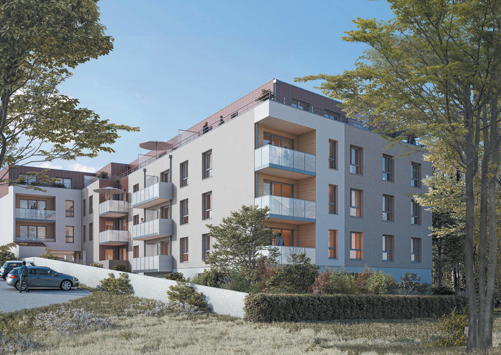   Dville-Ls-Rouen (76250)