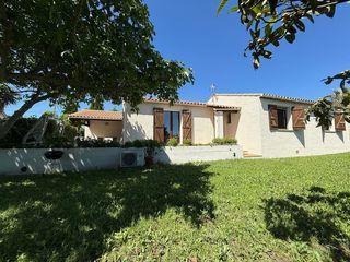  Maison � vendre 5 pi�ces 111 m�