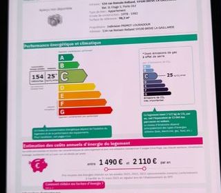  Appartement � vendre 4 pi�ces 98 m�