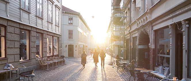 Agence VISIA TRANSACTIONS Lorient