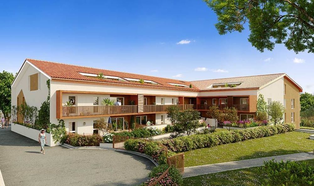 Appartements neufs   Argel�s-sur-Mer (66700)