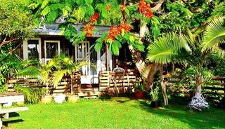 Location  Chalet - Bungalow 