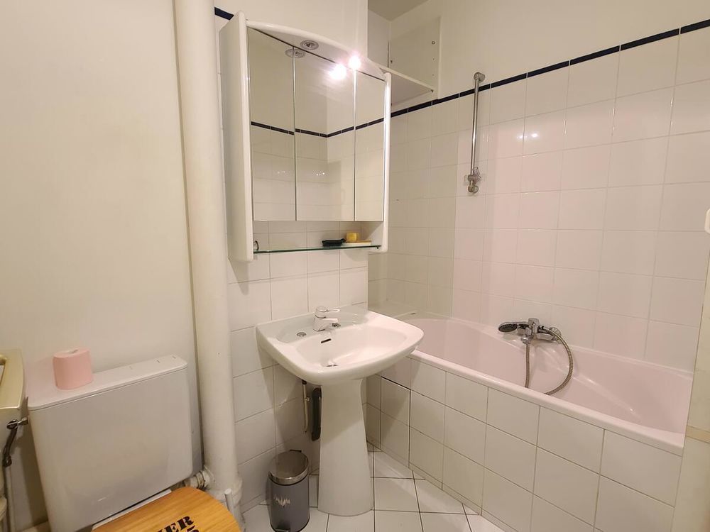 � vendre  Appartement Rueil-Malmaison (92500)