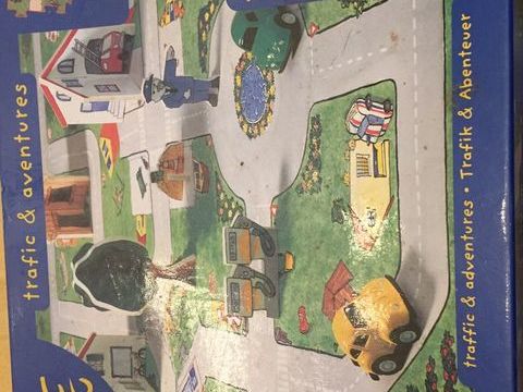 puzzle g�ant 5 Nancy (54)