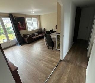  Appartement � vendre 6 pi�ces 77 m�