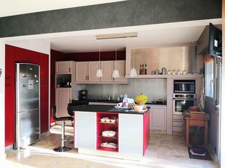  Maison � vendre 10 pi�ces 240 m�