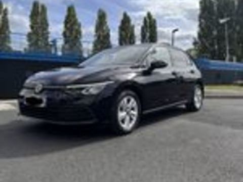 Golf 2.0 TDI SCR 150 DSG7 4Motion Style 2022 occasion 93600 Aulnay-sous-Bois