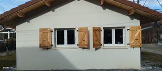  Maison � vendre 3 pi�ces 51 m�