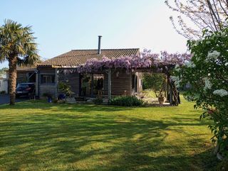  Villa � vendre 5 pi�ces 153 m�