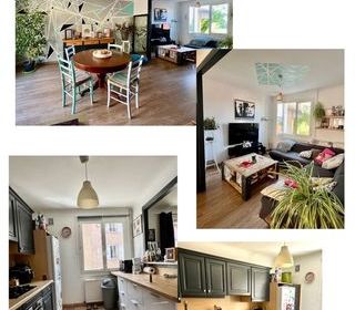  Maison à vendre 6 pièces 135 m²
