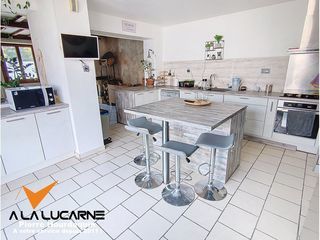  Maison � vendre 5 pi�ces 93 m�