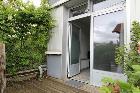   T2 CORENC Appartement - 2 pi�ce(s) - 39 m�