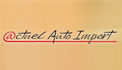 ACTUEL AUTO IMPORT - Dinan