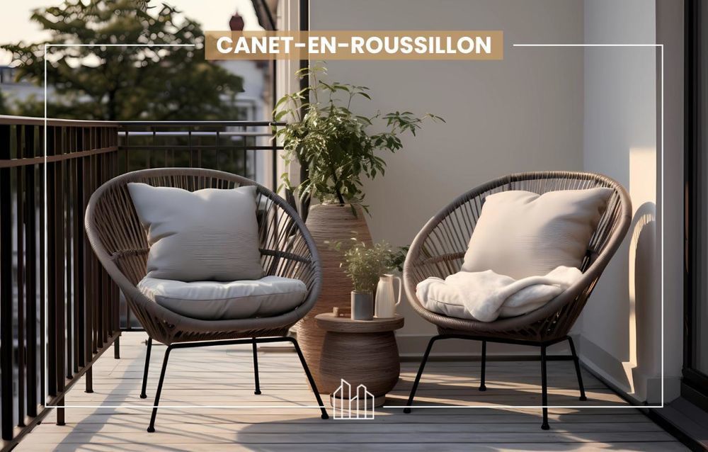   Canet-en-Roussillon (66140)