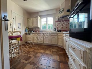  Maison � vendre 7 pi�ces 178 m�