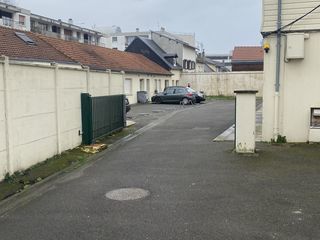  Parking / Garage � louer 1 m�