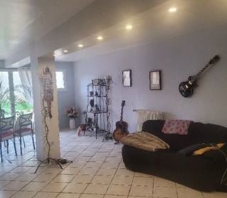  Maison � vendre 6 pi�ces 142 m�