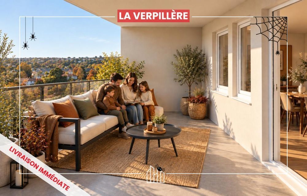   La Verpillière (38290)