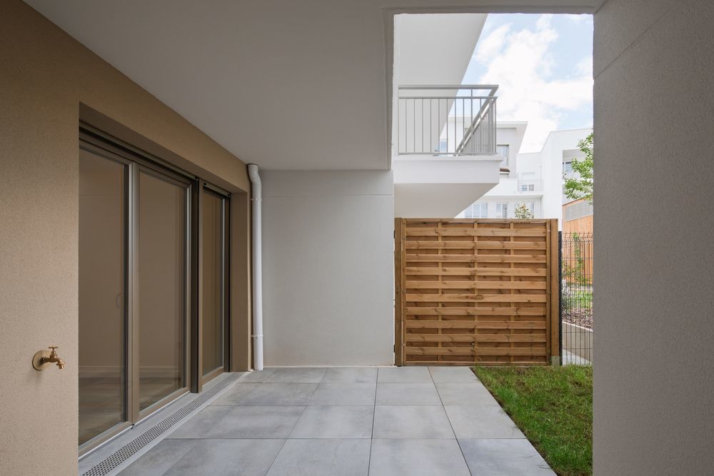 Appartements neufs   Drancy (93700)