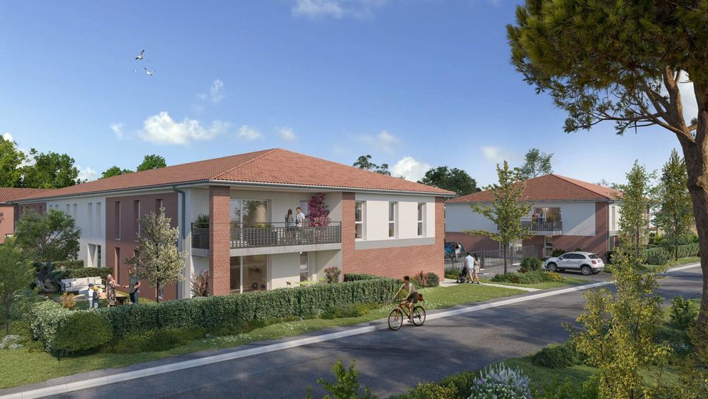   Aucamville (31140)